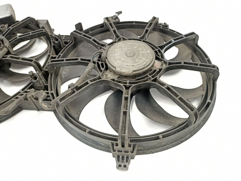 Recambio de electroventilador para infiniti g37 sedan v36 n02 referencia OEM IAM 21481JK600 21493B210B 