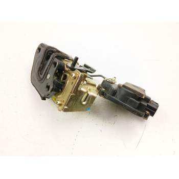 CERRADURA PUERTA TRASERA IZQUIERDA 814111F010 
