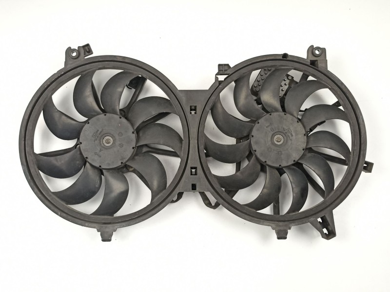 Recambio de electroventilador para infiniti g37 sedan v36 n02 referencia OEM IAM 21481JK600 21493B210B 