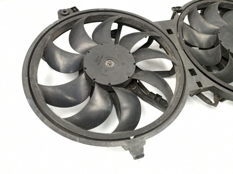 Recambio de electroventilador para infiniti g37 sedan v36 n02 referencia OEM IAM 21481JK600 21493B210B 
