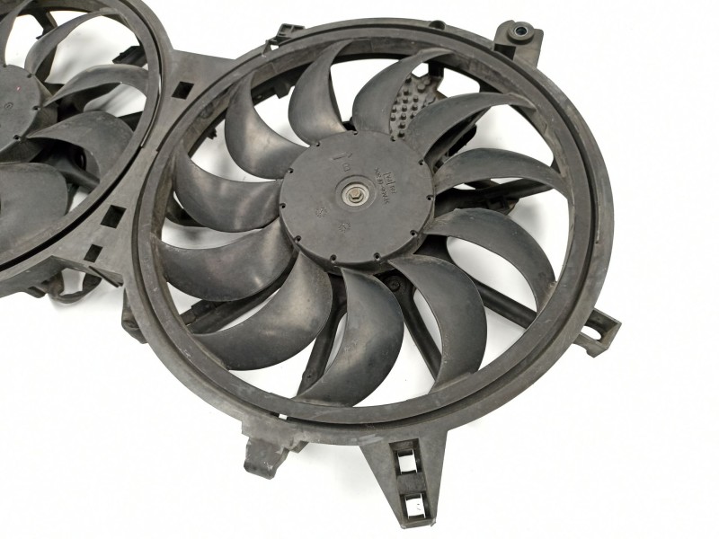 Recambio de electroventilador para infiniti g37 sedan v36 n02 referencia OEM IAM 21481JK600 21493B210B 