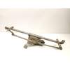 Recambio de motor limpia delantero para volkswagen polo (6n2) 1.4 tdi referencia OEM IAM 6X0955119 0390241178 