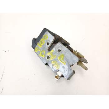 CERRADURA PUERTA DELANTERA IZQUIERDA 46766606 