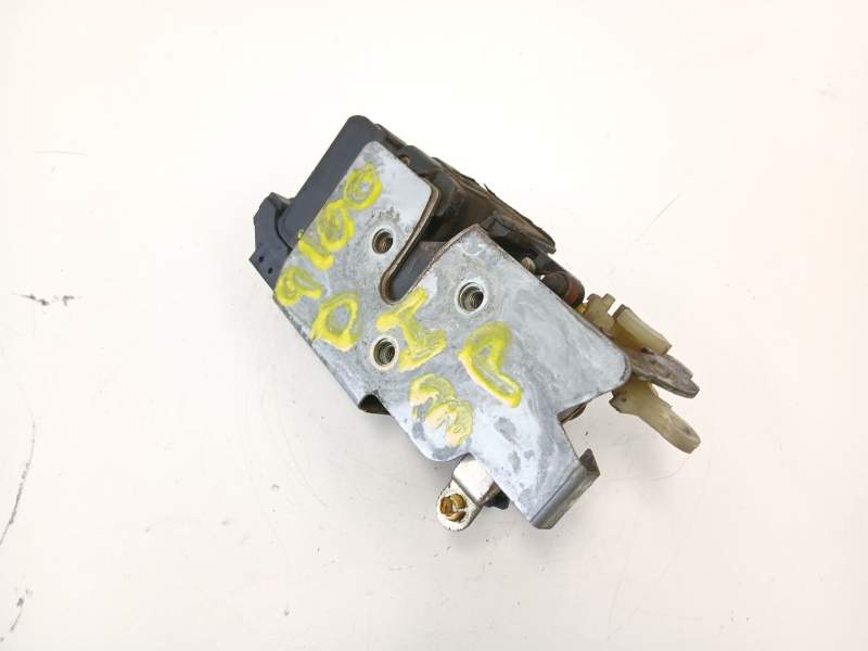 Recambio de cerradura puerta delantera izquierda para fiat bravo i (182_) 1.9 jtd referencia OEM IAM 46766606  