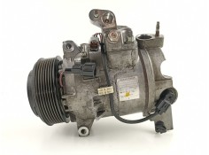Recambio de compresor aire acondicionado para infiniti g37 sedan v36 n02 referencia OEM IAM 926001CB0A   2