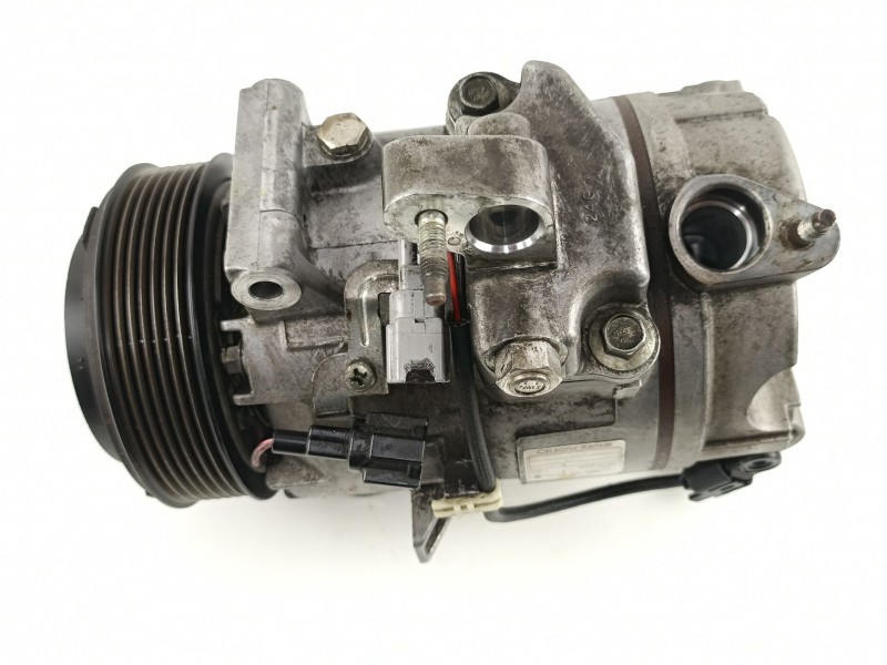 Recambio de compresor aire acondicionado para infiniti g37 sedan v36 n02 referencia OEM IAM 926001CB0A  
