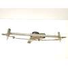 Recambio de motor limpia delantero para volkswagen polo (6n2) 1.4 tdi referencia OEM IAM 6X0955119 0390241178 