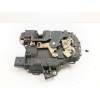 Recambio de cerradura puerta delantera izquierda para volkswagen golf iv (1j1) 1.9 tdi referencia OEM IAM 6X1837013H  