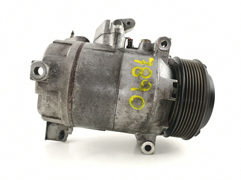 Recambio de compresor aire acondicionado para infiniti g37 sedan v36 n02 referencia OEM IAM 926001CB0A  