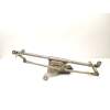 Recambio de motor limpia delantero para volkswagen polo (6n2) 1.4 tdi referencia OEM IAM 6X0955119 0390241178 