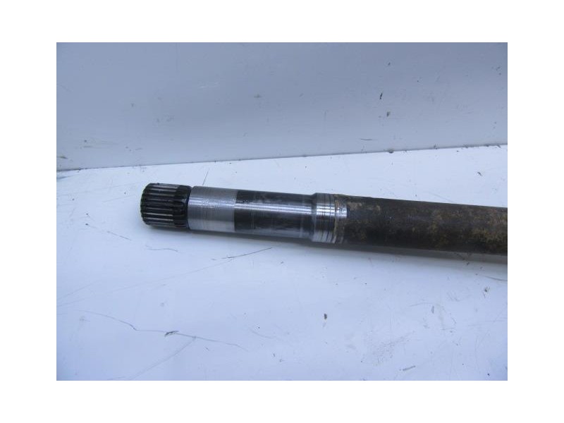 Recambio de transmision delantera dch. : citroen berlingo : 1.6 hdi (75,05cv) [2009] para citroen berlingo 1.6 hdi referencia OE