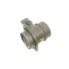 Recambio de caudalimetro para volkswagen new beetle (9c1, 1c1) 1.9 tdi referencia OEM IAM 038906461C 0281002757 
