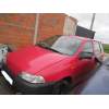 fiat punto (176_) del año 1996