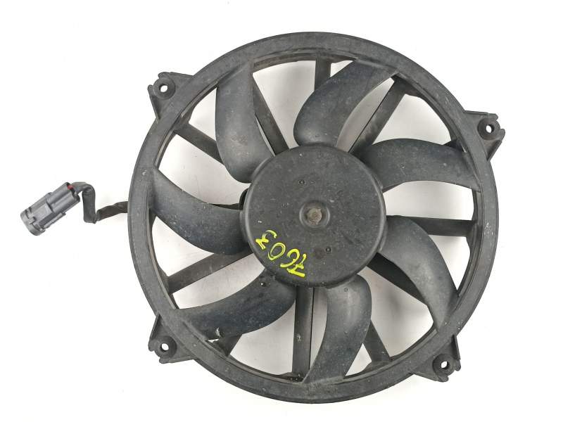 Recambio de electroventilador para peugeot 308 i (4a_, 4c_) 1.6 hdi referencia OEM IAM 9661571480 988495H FS1572