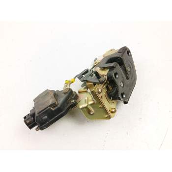 CERRADURA PUERTA TRASERA DERECHA 814211F010 