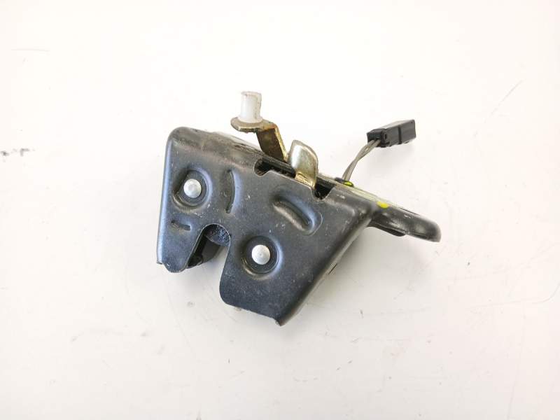 Recambio de cerradura maletero / porton para fiat bravo i (182_) 1.9 jtd referencia OEM IAM 46536374  
