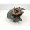 Recambio de mangueta delantera derecha para nissan juke (f15) 1.5 dci referencia OEM IAM 400141KK0A  