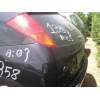 ford focus i (daw, dbw) del año 2003