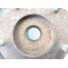 Recambio de mangueta delantera derecha para nissan juke (f15) 1.5 dci referencia OEM IAM 400141KK0A  