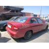 daewoo nubira del año 2000