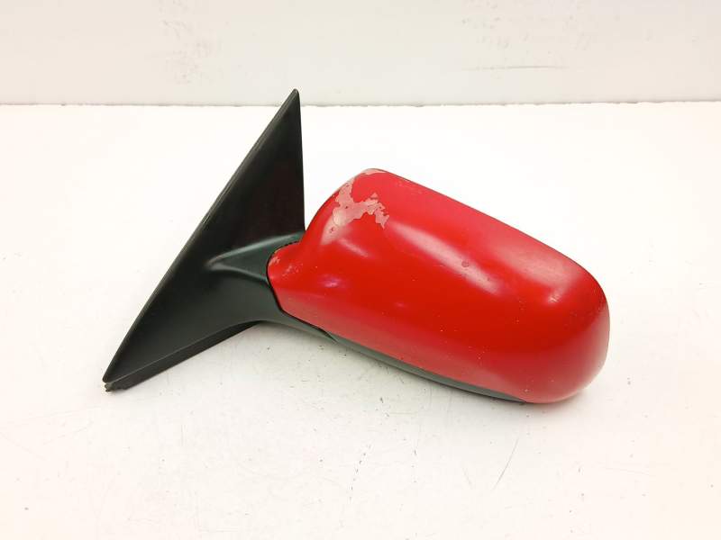 Recambio de retrovisor izquierdo para audi a6 c5 (4b2, 4b4) 2.5 tdi referencia OEM IAM 4B1858531  