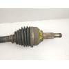 Recambio de transmision delantera derecha para nissan qashqai (j10) tekna referencia OEM IAM 39100JD52B  