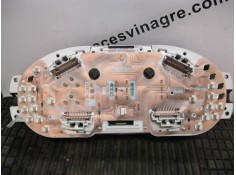 Recambio de cuadro instrumentos : renault clio : 1.4 g e7j-5p-224049km (74,8cv) [1998] para renault clio 1.4 g e7j-5p-224049km r 2