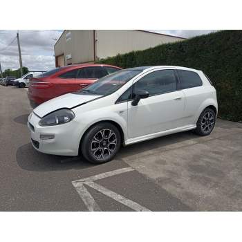 FIAT PUNTO (199_)