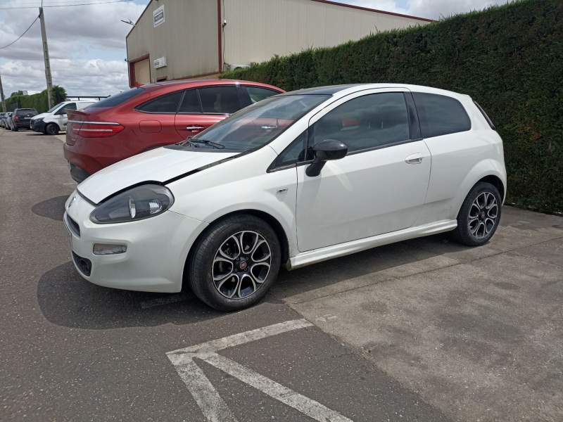 FIAT PUNTO (199_)