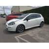fiat punto (199_) del año 2013