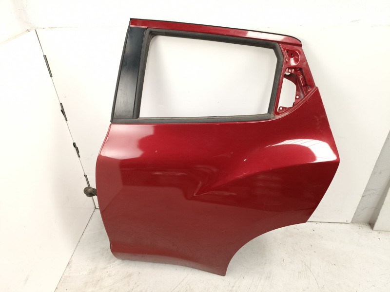 Recambio de puerta trasera izquierda para nissan juke 1.5 dci referencia OEM IAM H2101BA6MA  
