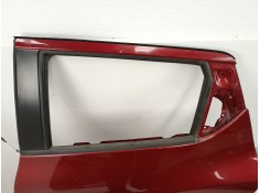Recambio de puerta trasera izquierda para nissan juke 1.5 dci referencia OEM IAM H2101BA6MA   2
