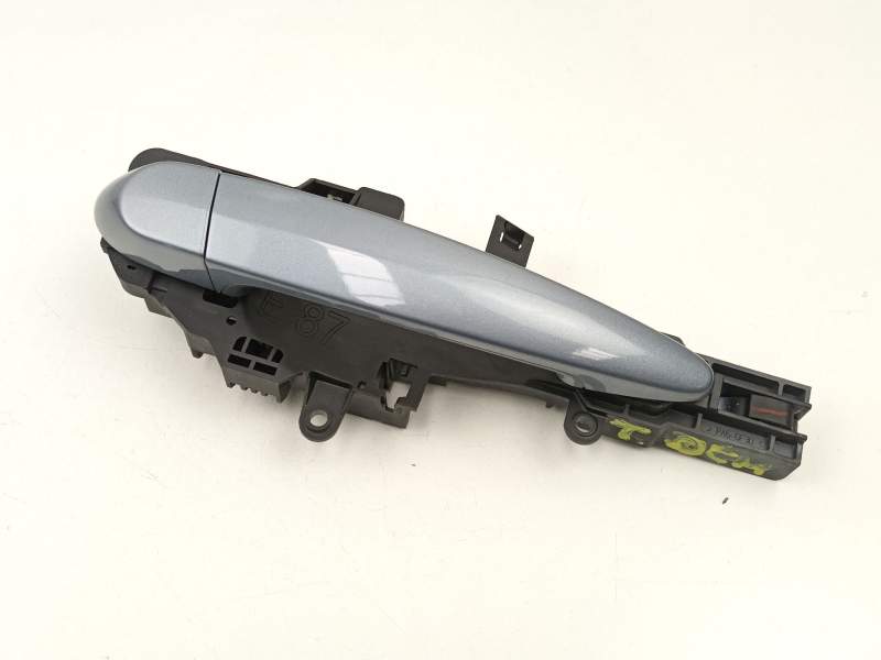 Recambio de manilla trasera derecha para bmw 1 (e87) 118 d referencia OEM IAM 51217200936  