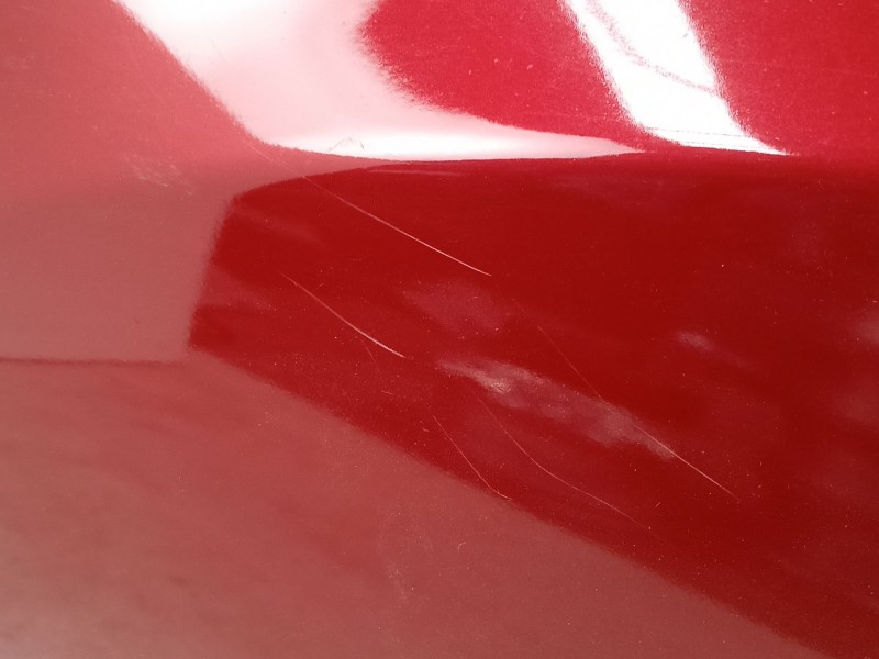 Recambio de puerta trasera izquierda para nissan juke 1.5 dci referencia OEM IAM H2101BA6MA  