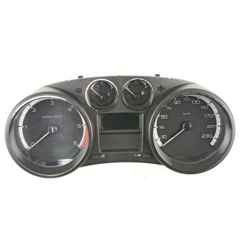 CUADRO INSTRUMENTOS 9666649080 503001550338 