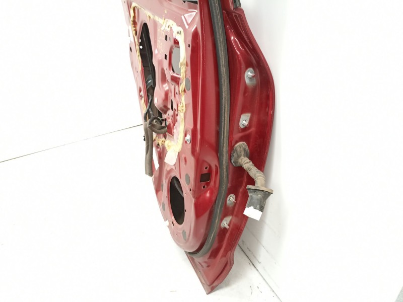 Recambio de puerta trasera izquierda para nissan juke 1.5 dci referencia OEM IAM H2101BA6MA  