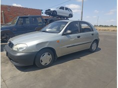 daewoo lanos del año 1997