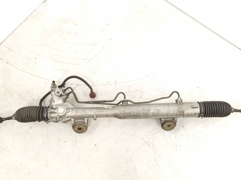 Recambio de cremallera direccion para infiniti g37 sedan v36 n02 referencia OEM IAM 49001JK62A  