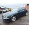 jaguar s-type ii (x200) del año 2001