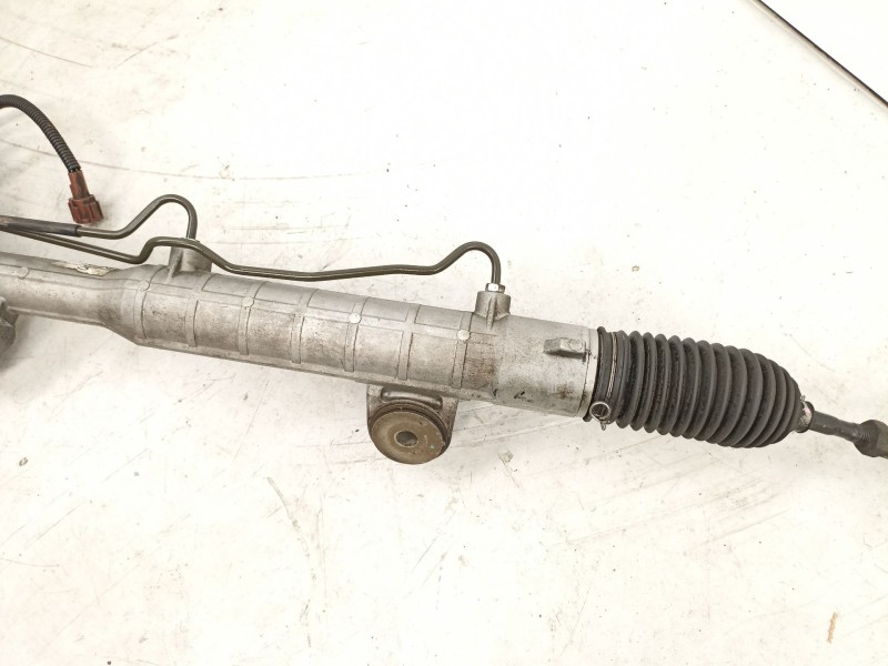 Recambio de cremallera direccion para infiniti g37 sedan v36 n02 referencia OEM IAM 49001JK62A  