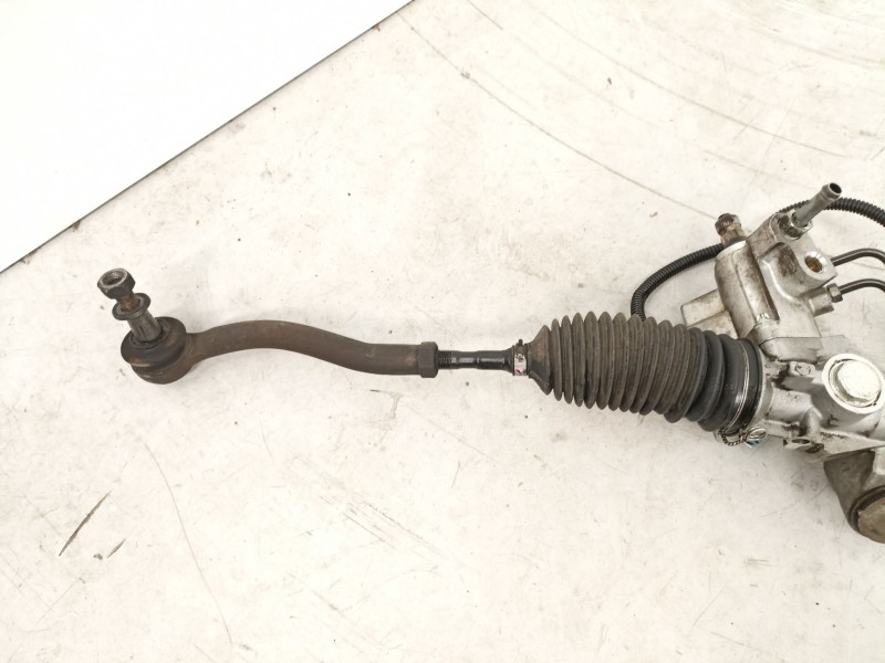 Recambio de cremallera direccion para infiniti g37 sedan v36 n02 referencia OEM IAM 49001JK62A  