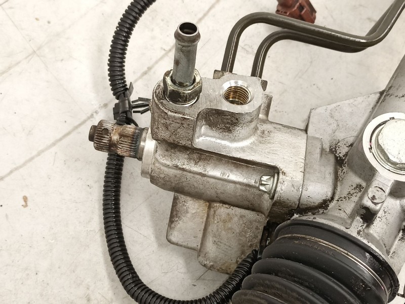 Recambio de cremallera direccion para infiniti g37 sedan v36 n02 referencia OEM IAM 49001JK62A  