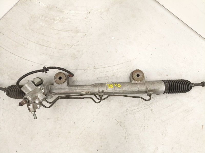 Recambio de cremallera direccion para infiniti g37 sedan v36 n02 referencia OEM IAM 49001JK62A  