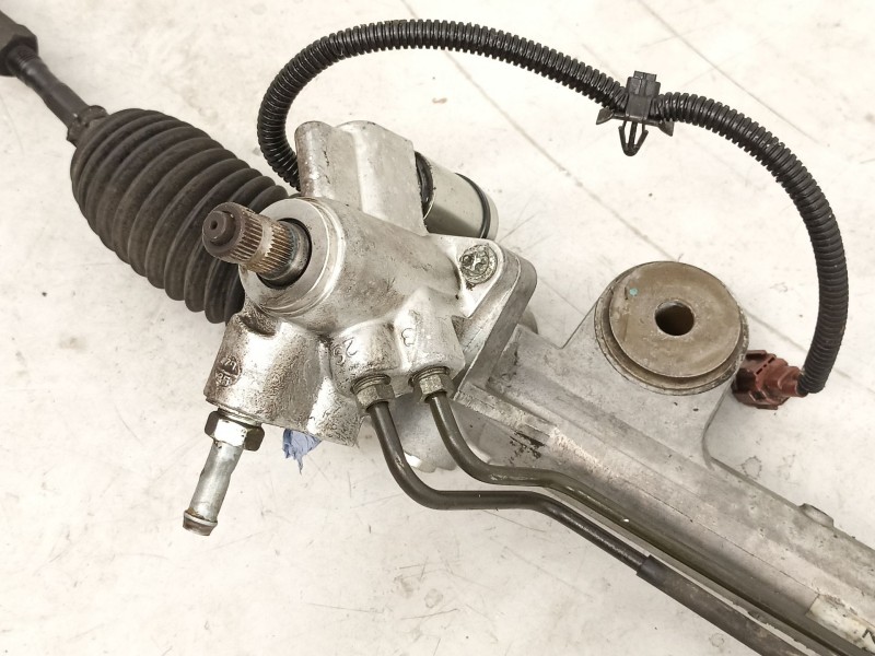 Recambio de cremallera direccion para infiniti g37 sedan v36 n02 referencia OEM IAM 49001JK62A  