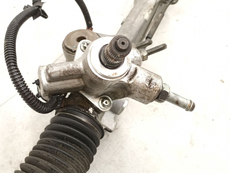 Recambio de cremallera direccion para infiniti g37 sedan v36 n02 referencia OEM IAM 49001JK62A  