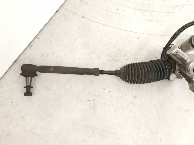 Recambio de cremallera direccion para infiniti g37 sedan v36 n02 referencia OEM IAM 49001JK62A  