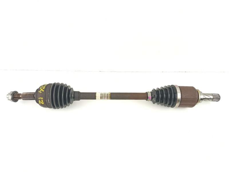 Recambio de transmision delantera izquierda para renault clio grandtour business referencia OEM IAM 8201055669  EBJ87MBC142