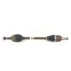 Recambio de transmision delantera izquierda para renault clio grandtour business referencia OEM IAM 8201055669  EBJ87MBC142