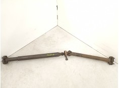 Recambio de transmision central trasera para jaguar s-type 3.0 v6 executive referencia OEM IAM XW4W4K145MD  XW4W4K145