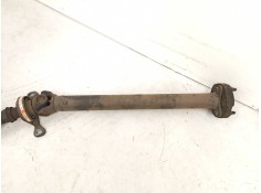 Recambio de transmision central trasera para jaguar s-type 3.0 v6 executive referencia OEM IAM XW4W4K145MD  XW4W4K145 2